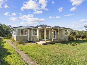 7 Donald Street, Featherston, Featherston