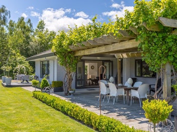 95D Kuratawhiti Street, Greytown, Greytown