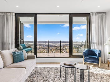 1502/8 Hereford Street, Freemans Bay, Auckland