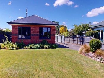 41 Wakanui Road, Hampstead, Ashburton