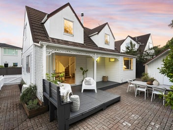 35B Atkin Avenue, Mission Bay, Auckland