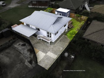 3/51 Fruitvale Road, New Lynn, Auckland