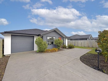 156 Awatea Road, Wigram, Christchurch
