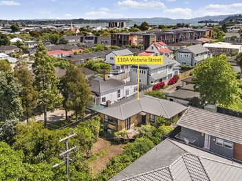 110A Victoria Street, Onehunga, Auckland