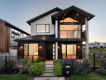 1 Picnic Point Road, Hobsonville, Auckland