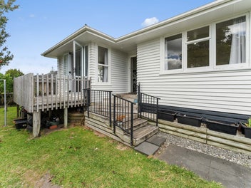 52 Hookey Drive, Te Puke, Te Puke