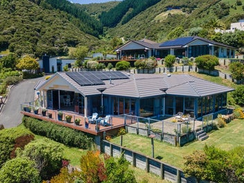 18 Springlea Heights, Atawhai, Nelson