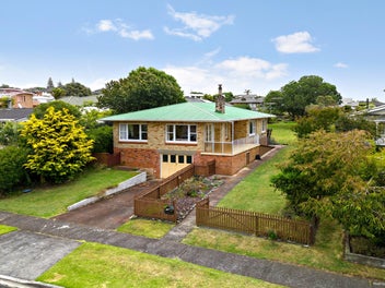 161 Wellington Street, Pukekohe, Pukekohe