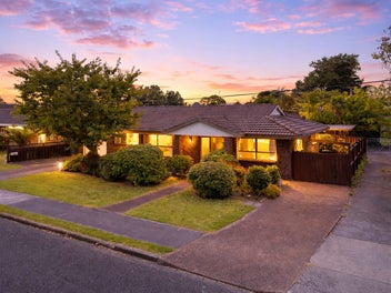 1/1A Clark Road, Pahurehure, Papakura