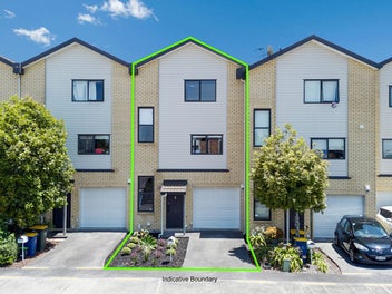 209/172 Mcleod Road, Te Atatu South, Auckland
