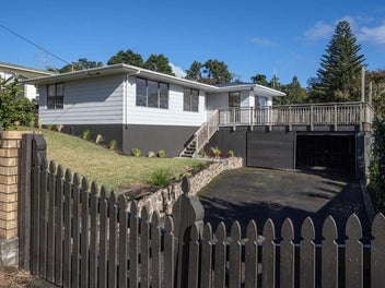 10 Raewyn Street, Morningside, Whangarei
