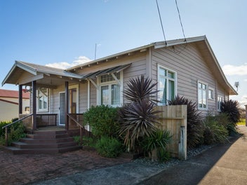 54 Station Road, Paeroa, Paeroa