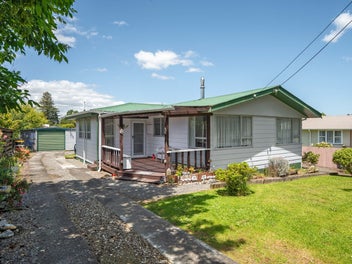 46 Watt Street, Featherston