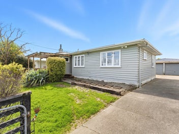 34 Ronberg Street, Highbury, Palmerston North