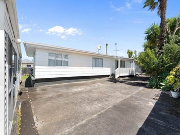 17 Hindmarsh Street, Henderson, Auckland