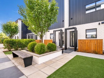 6/16 Nova Place, Christchurch Central, Christchurch