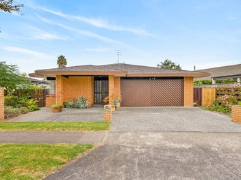 40 Hetley Crescent, Taradale, Napier