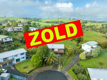 4 Raymond Street, Kawakawa, Kawakawa