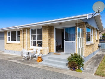 17A Milford Street, Witherlea, Blenheim