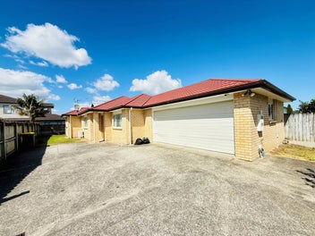 27 Reding Street, Takanini, Auckland