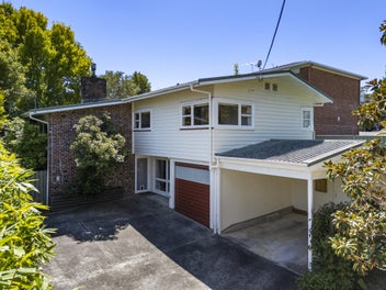 55 Regent Street, Devonport, Auckland