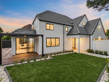 1/142 Riddell Road, Glendowie, Auckland