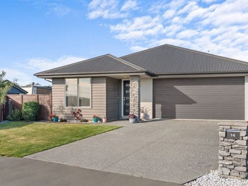 14 Colt Place, Wigram, Christchurch