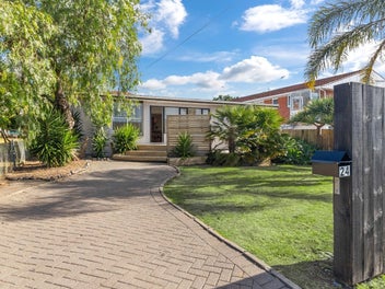 24 Locarno Avenue, Sandringham, Auckland