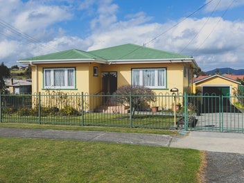 8 Lignite Street, Huntly, Huntly