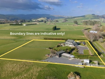 22 Highgate, Milton, Milton