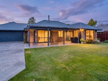 4B Goodwood Close, Rangiora, Rangiora