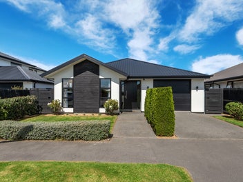 6 Squadron Road, Wigram, Christchurch