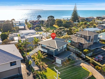 1055 Papamoa Beach Road, Papamoa Beach, Papamoa