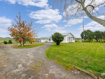 81539 State Highway 2, Pahiatua