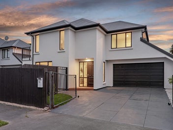 1A Trist Place, Edgeware, Christchurch