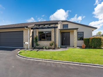 49/3 Turnbury Court, Rototuna, Hamilton