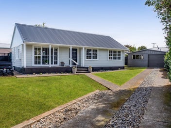 11 Konini Place, Hawera