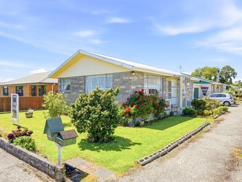 23 Sedcole Street, Pahiatua