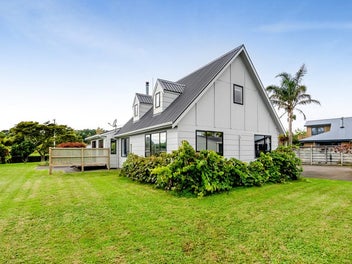 59 Blake Street, Waitara, Waitara