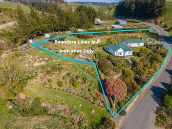 27 Mount Misery Road, Herbert