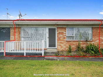 2/79 Glendale Road, Glen Eden, Auckland