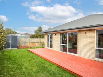 23A Byron Street, Rolleston, Rolleston