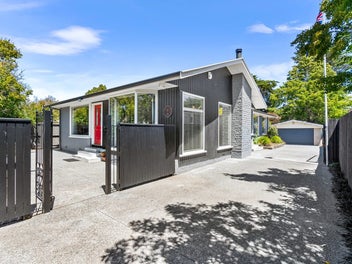 36 Waipara Street, Cracroft, Christchurch