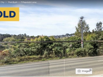7 Papatahi Lane, Flat Bush, Auckland