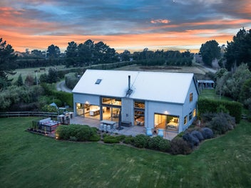 348 Two Chain Road, Christchurch