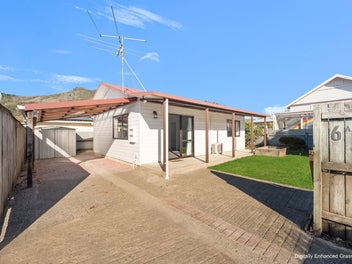 6A Motueka Street, Nelson South, Nelson