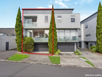 2/24 Westmoreland St West, Grey Lynn, Auckland