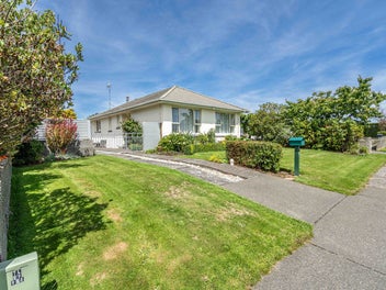 53 Adamson Crescent, Glengarry, Invercargill