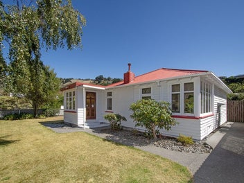 34 Wakatu Avenue, Moncks Bay, Christchurch