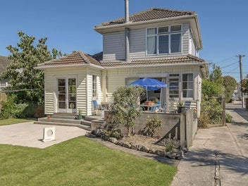 33 Torlesse Street, Avonside, Christchurch